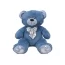 Мягкая игрушка Teddy Gold, размер 57см, микс видов, Копиця 00383-2 Мягкая игрушка Teddy Gold, размер 57см, микс видов, Копиця 00383-2