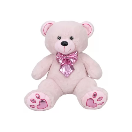 Мягкая игрушка Teddy Gold, размер 57см, микс видов, Копиця 00383-2 Мягкая игрушка Teddy Gold, размер 57см, микс видов, Копиця 00383-2