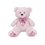 Мягкая игрушка Teddy Gold, размер 57см, микс видов, Копиця 00383-2 Мягкая игрушка Teddy Gold, размер 57см, микс видов, Копиця 00383-2