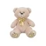Мягкая игрушка Teddy Gold, размер 57см, микс видов, Копиця 00383-2 Мягкая игрушка Teddy Gold, размер 57см, микс видов, Копиця 00383-2