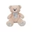 Мягкая игрушка Teddy Gold, размер 57см, микс видов, Копиця 00383-2 Мягкая игрушка Teddy Gold, размер 57см, микс видов, Копиця 00383-2