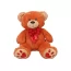 Мягкая игрушка Teddy Gold, размер 57см, микс видов, Копиця 00383-2 Мягкая игрушка Teddy Gold, размер 57см, микс видов, Копиця 00383-2