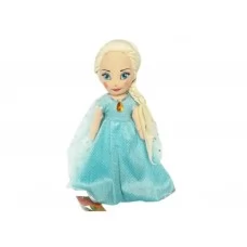 Мягкая игрушка Кукла Эльза, Frozen,  45x17x9см, Копиця 00417-02