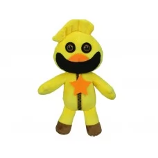М'яка іграшка Poppy Playtime Курча-пінака, Розмір 36x14x7 см 00517-81