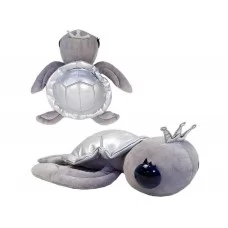 М'яка іграшка Черепаха SiLver, Розмір 28x20x8см, Копиця 00594-2