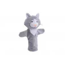 Перчатка Котик 31см, Копиця 00613