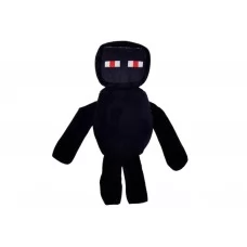 Мягкая игрушка Майнкрафт Ендермен 26x15x6см 00663-91
