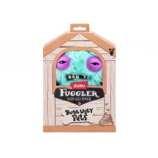Мягкая игрушка Подозрительный Пушистик, Fuggler 15731G