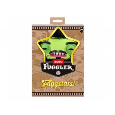 М’яка іграшка Fugglers «Репзік – Бітовий Мордач» 15754D М’яка іграшка Fugglers «Репзік – Бітовий Мордач» 15754D