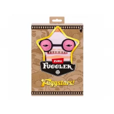 М’яка іграшка Fuggler «Фантік-Рудий Гикало» 15754G М’яка іграшка Fuggler «Фантік-Рудий Гикало» 15754G