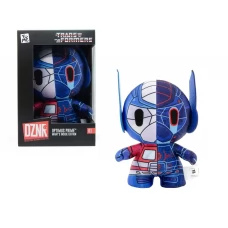 Коллекционная мягконабивная игрушка Transformers Optimus Prime YUME 19309