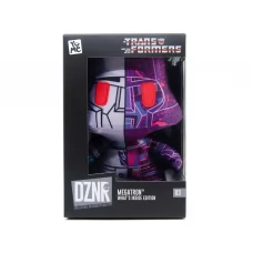 Коллекционная мягконабивная игрушка Transformers Megatron YUME 19488