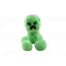 Мягкая игрушка Майнкрафт Крипер 23 см 2090051