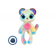 М’яка іграшка Чорничне медвежа Bubble Pops 2312004/8
