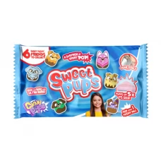 М’яка іграшка Солодкі цуценята, Candy Pops 2408001