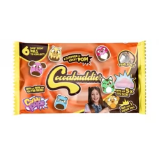 М’яка іграшка Кокосові друзі, Candy Pops 2408002