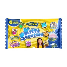 М’яка іграшка Солоденькі кошенята, Candy Pops 2408003