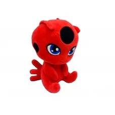 Мягкая игрушка Тикки Леди Баг, Размер 20 см 25076-30