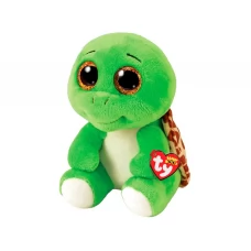 Мягкая игрушка Beanie Boos Черепаха TURTLE 15 см TY 36392