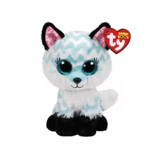 Мягкая игрушка Beanie Boos Лис ATLAS 25 см TY 36491