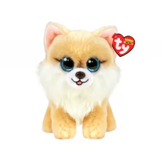 Мягкая игрушка Beanie Boos Собачка HONEYCOMB 15см TY 36571