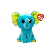 Мягкая игрушка Beanie Boo's Слоненок TRUNKLES 15 см, TY 37359