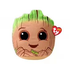 Мягкая игрушка SQUISH-A-BOOS GROOT 20 см TY 39251