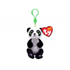 Мягкая игрушка Beanie Bellies Панда YING 12см TY 43108
