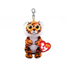 Мягкая игрушка Beanie Bellies Тигрёнок CLAWDIA 12см TY 43109 Мягкая игрушка Beanie Bellies Тигрёнок CLAWDIA 12см TY 43109