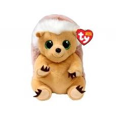 Мягкая игрушка BEANIE BELLIES Ёжик BUMPER 25 см TY 43205