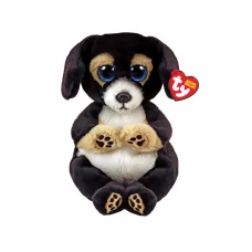 Мягкая игрушка BEANIE BELLIES Такса RANGER 25 см TY 43209