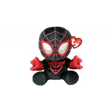 Мягкая игрушка мягконабивная Marvel Майлз Моралес 15 см TY 44006