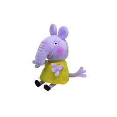 М'яка іграшка м’яконабивна Peppa Pig Емілі Єлефант 15 см, TY 46173