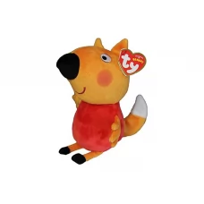 М'яка іграшка Peppa Pig Freddy 15 см, TY 46263