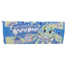 Bubble Pops Мягкая игрушка "Черничный щенок", 2312004/2 Bubble Pops Мягкая игрушка "Черничный щенок", 2312004/2