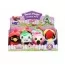 Мягкая игрушка Cutekins попугай говорящий 12 см Мягкая игрушка Cutekins попугай говорящий 12 см