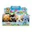 Мягкая игрушка Cutekins щенок Сенбернар 12 см FV35055-1 Мягкая игрушка Cutekins щенок Сенбернар 12 см FV35055-1