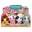 Мягкая игрушка Cutekins Петушок 12 см со звуками