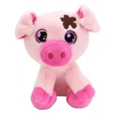 Мягкая игрушка Cutekins поросенок 12 см FV35056-5 Мягкая игрушка Cutekins поросенок 12 см FV35056-5