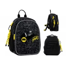 Детский рюкзак с бейджами Kite Kids DC Comics DC26-2735XS Детский рюкзак с бейджами Kite Kids DC Comics DC26-2735XS