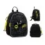 Детский рюкзак с бейджами Kite Kids DC Comics DC26-2735XS