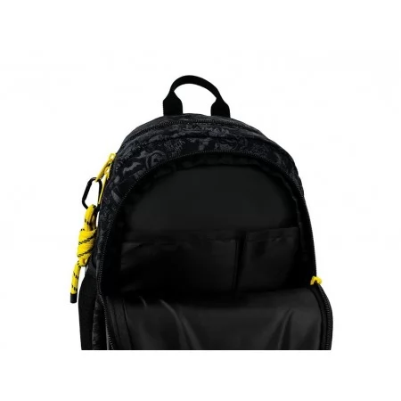 Детский рюкзак с бейджами Kite Kids DC Comics DC26-2735XS Детский рюкзак с бейджами Kite Kids DC Comics DC26-2735XS