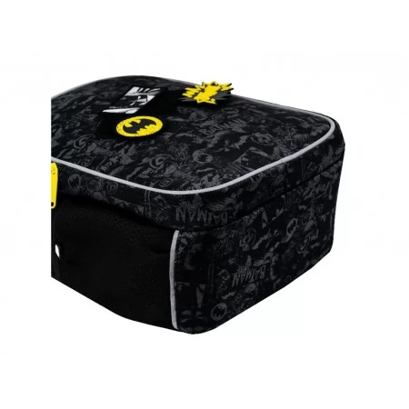 Детский рюкзак с бейджами Kite Kids DC Comics DC26-2735XS Детский рюкзак с бейджами Kite Kids DC Comics DC26-2735XS