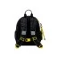 Детский рюкзак с бейджами Kite Kids DC Comics DC26-2735XS Детский рюкзак с бейджами Kite Kids DC Comics DC26-2735XS