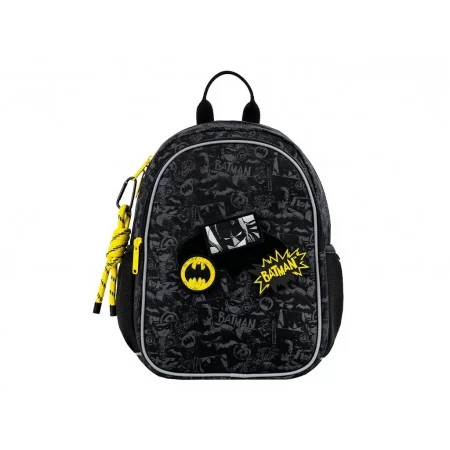 Детский рюкзак с бейджами Kite Kids DC Comics DC26-2735XS Детский рюкзак с бейджами Kite Kids DC Comics DC26-2735XS