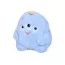 Мягкая игрушка пушистый монстрик FG240326646M, 5 видов