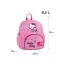Рюкзак детский дошкольный Kite Kids Hello Kitty HK26-2727XS