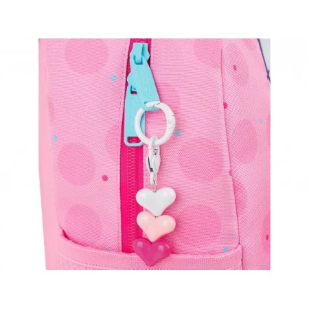 Рюкзак детский дошкольный Kite Kids Hello Kitty HK26-2727XS