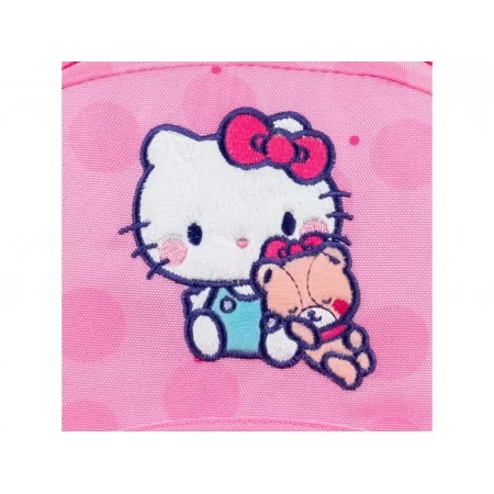 Рюкзак детский дошкольный Kite Kids Hello Kitty HK26-2727XS