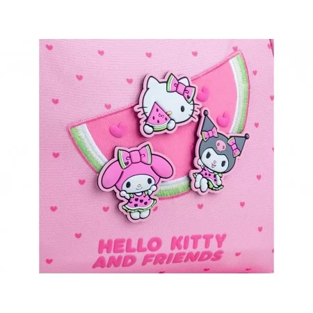Детский рюкзак дошкольный Kite Kids Hello Kitty HK26-559XS-2